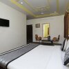 Отель OYO 9984 Hotel Shiv Sagat, фото 24