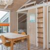 Отель Fabulous Holiday Home in Ebeltoft With Indoor Pool, фото 5