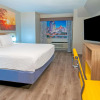 Отель Days Inn by Wyndham Suites San Antonio North/Stone Oak, фото 4