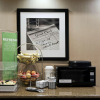 Отель Hampton Inn Statesville, фото 11