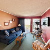 Отель Tilghman Beach And Racquet Club 122 3 Bedroom Condo by RedAwning, фото 12