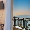 Отель Sitia Old Port studio - 3min walk to beach - AC - WIFI, фото 15