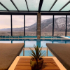Отель Mtserlebi Resort, фото 8