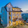 Отель Thanh Loan II Da Lat Hotel, фото 31