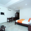 Отель Nedumparambil Residency By OYO Rooms, фото 5