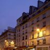 Отель Timhotel Le Louvre в Париже