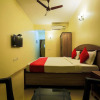 Отель OYO 19819 Candolim Grande, фото 19
