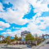 Отель Zhijian Inn, фото 1