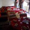 Отель Riad Azrou, фото 23