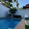 Отель Chalong Harbour Estate 3-bedroom Pool Villa, фото 13