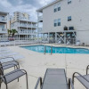 Отель Spinnaker Pointe 2A Duplex, фото 14