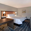 Отель Hampton Inn Potomac Mills/Woodbridge, фото 31