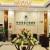 Отель GreenTree Inn Jiangsu Xuzhou Jinshan Bridge Building Jinqiao Road Express Hotel, фото 1