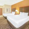 Отель La Quinta Inn Ste Midwest City, фото 5