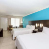Отель Wyndham Garden Fort Myers Beach, фото 6