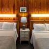 Отель Mountainaire Inn and Log Cabins, фото 18