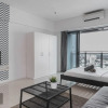 Отель Summer Suites KLCC by Stayshare Homes, фото 4