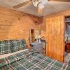 Отель Idyllic Blue Ridge Cabin ~ 1 Mi to Downtown!, фото 5