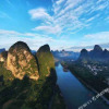 Отель Yangshuo Lijiangge Inn, фото 10