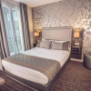 Отель Timhotel Paris Gare de l'Est, фото 28