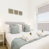 Отель Stylish Executive Apartment - Coventry City Centre, фото 6