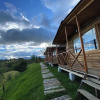 Отель Cabañas el refugio del santo, фото 18