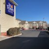 Отель InTown Suites Extended Stay Salt Lake City UT - South в Норт-Солт-Лейке