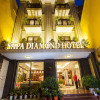 Отель Sapa Diamond Hotel, фото 23