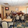 Отель Best Western Mid-Town Inn & Suites, фото 13