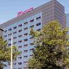 Отель Mercure City Den Haag Central Hotel в Гааге