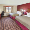 Отель AmericInn Lodge & Suites Burlington, фото 3