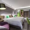 Отель ibis styles Nanjing South Railway Station North Sq, фото 6
