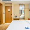 Отель Vienna 3 Best Hotel(Guiyang Huaxi Univercity Castle Branch), фото 6