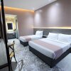 Отель Zenvea Hotel Coron, фото 31
