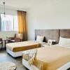 Отель M1 City Center Hotel & Suites в Куала-Лумпуре