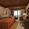 Отель Rocrita Lifestyle Beach Resort, фото 4