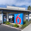Отель Motel 6 Oceanside, CA – Marina, фото 25