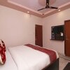 Отель Oyo 13136 Hotel Taj Ansh 2, фото 15