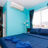 Отель Patong Blue - Hostel, фото 32