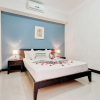 Отель Pereybere Beachside Apartment, фото 14