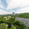 Гостиница Well Apartments (Вэлл Апартментс) на улице 100-летия Владивостока 163, фото 16