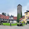 Отель & Spa Wasserschloss Westerburg, фото 1