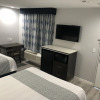Отель Travelodge Inn & Suites by Wyndham West Covina, фото 28