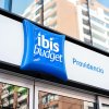 Отель Ibis Budget Santiago Providencia, фото 29