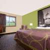 Отель Super 8 by Wyndham Muncie/Ball St. College Area, фото 5