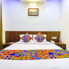 Отель Shakti Palace, фото 14