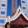 Отель Favanhmai Hotel, фото 28