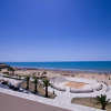 Отель Casesicule: Corallo Charme Sea View Apartment On The Pozzallo Promenade Beach At 30 M Wi fi, фото 14