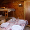 Отель Camping l'Ecureuil - Village Mont-Blanc, фото 30