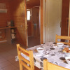Отель VVF Lac d'Eguzon, Eguzon Chantôme, фото 21